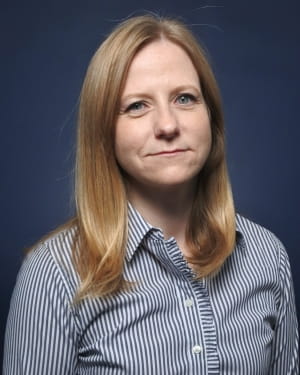 Susanna Kovari M D Denver Health