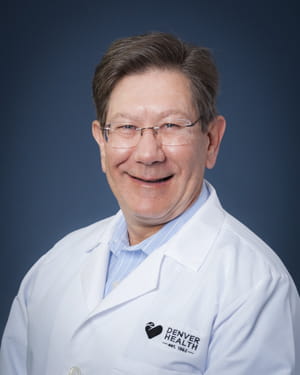 John Kozlevchar
