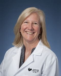 Judith Kralewski