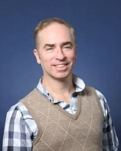 John Krotchko