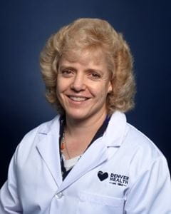Sandra Kuester