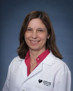 Claudia Kunrath