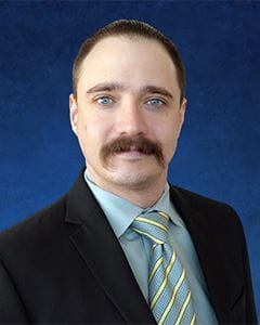 Michael Kolesnik