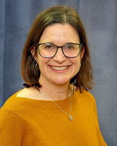 Amy Long