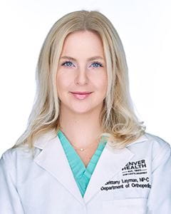 Brittany Layman