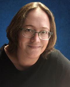 Elizabeth Lowdermilk