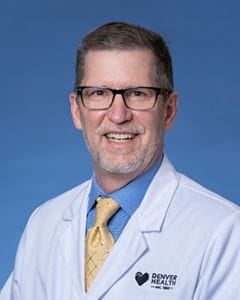 Eric Lavonas