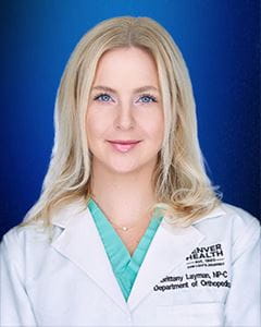 Brittany Layman