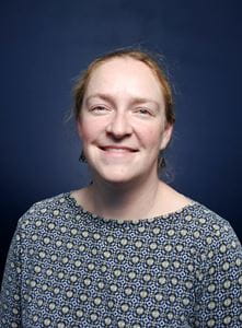 Kara Leach