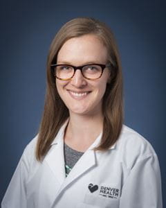 Charity Lehn