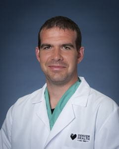Daniel Leman