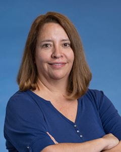 Anna Levine