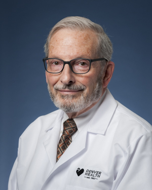 Joel Levine