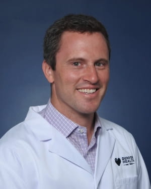 Andrew Levy