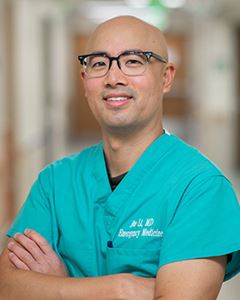 Benjamin Li