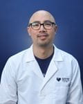 Benjamin Li