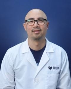 Benjamin Li