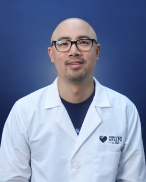 Benjamin Li