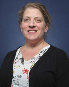 Kimberly Lomonaco Haycraft
