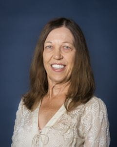 Sheila Lorentzen