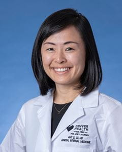 Amy Lu