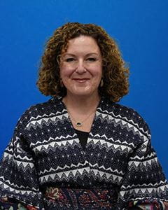 Danielle McDermott