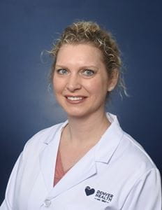 A. Nicole Mack