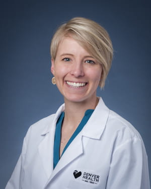 Kari Mader