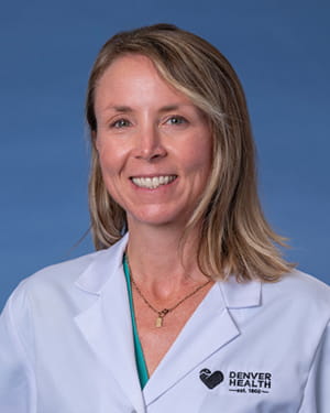 Julie Mangelsdorf
