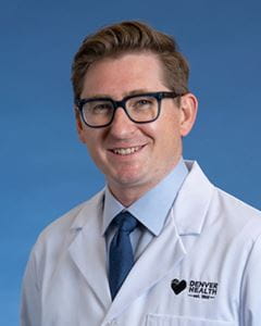 Scott Mann