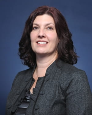 Kimberly Martin