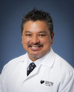 Duane Mata