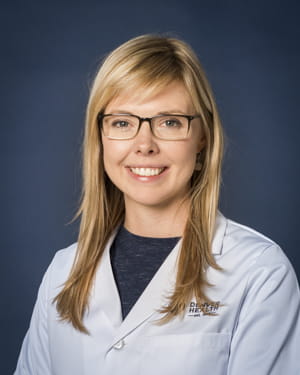 Molly Matthews Pa Denver Health