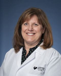 Jennifer McCoy