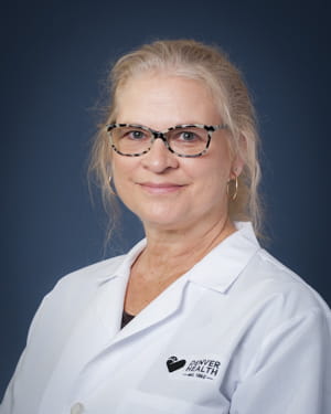 Gloria Mcgrath