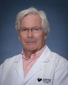 Michael McLaughlin