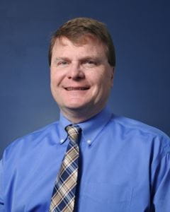 Kevin McVaney
