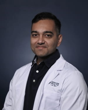 Nishant Mehta M D Denver Health