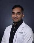 Nishant Mehta