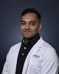 Nishant Mehta
