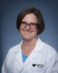 Patricia Meyer