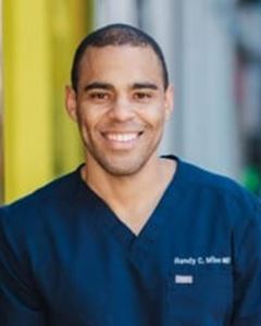 Randy Miles