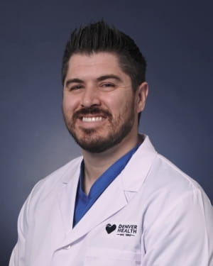 Kevin Miller