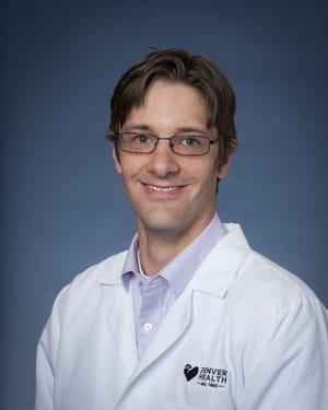 Philip Miller M D Denver Health