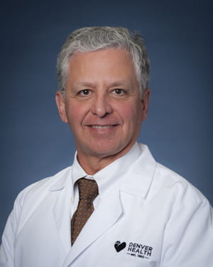 Pedro Miranda Seijo M D Denver Health