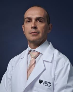 Wilson Molina