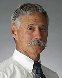 Ernest Moore