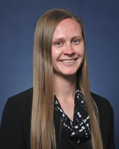 Melissa Morris