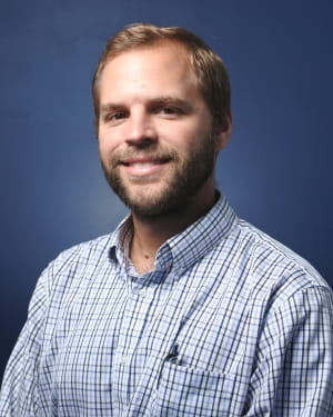 Benjamin Murphy