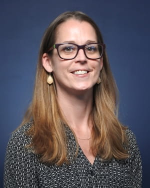 Jennifer Murphy